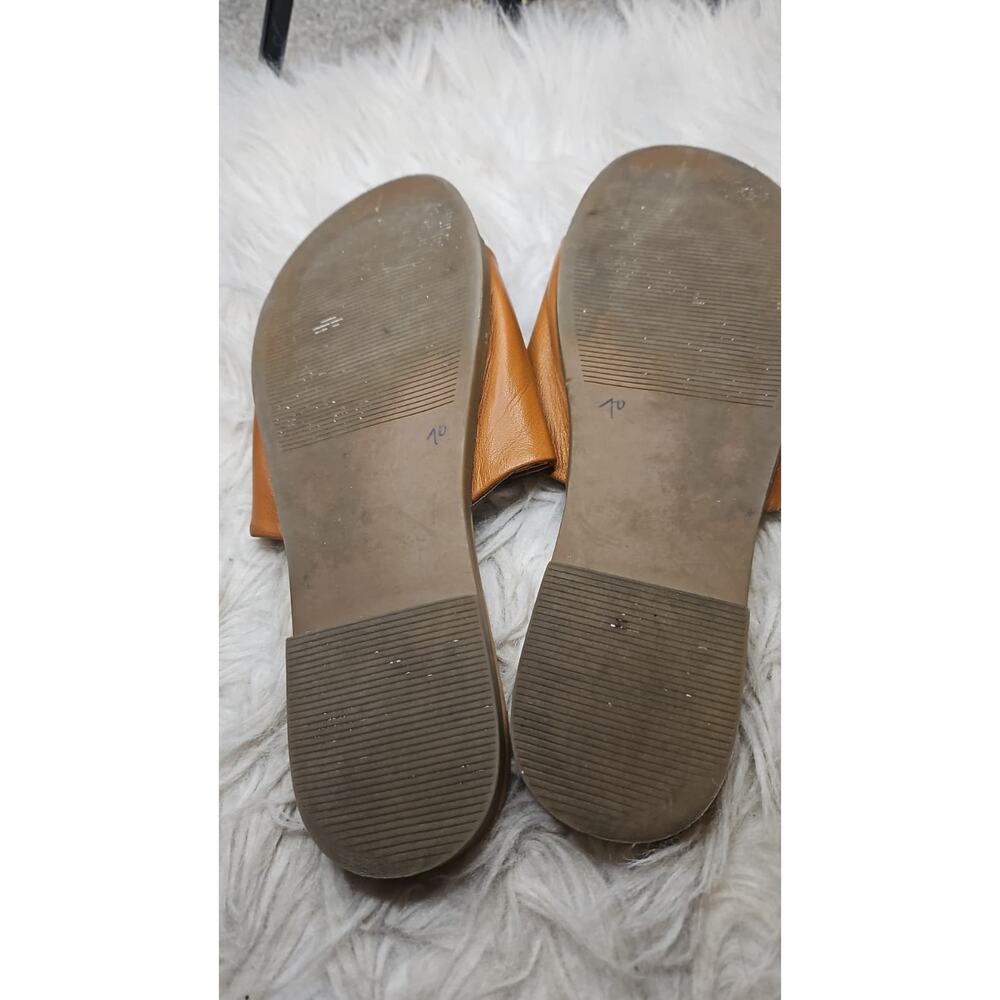 Steve Madden Karolyn Slide Sandal - Women’s Slip-On Comfort Sandals - Picture 5 of 5